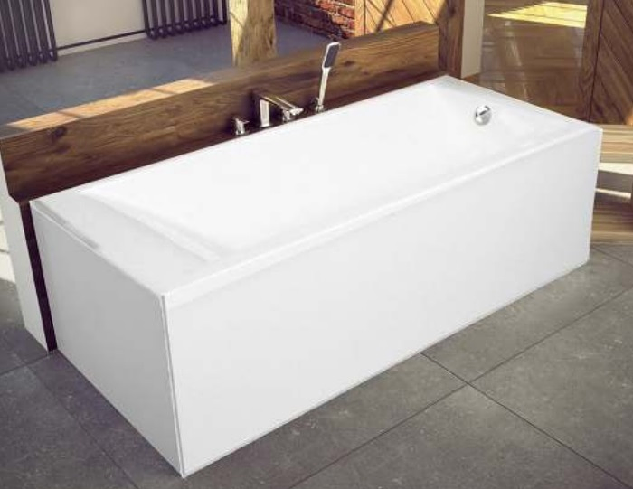 Мраморная ванна Castone «Надежда» фото 10