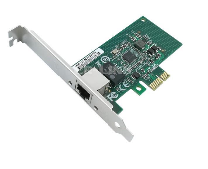 Сетевой адаптер PCIE 10/100/1000MBPS LREC9204CT LR-LINK фото 3