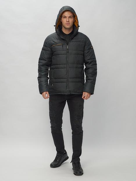 Куртка спортивная Мастер Класс 62175Ch фото 6