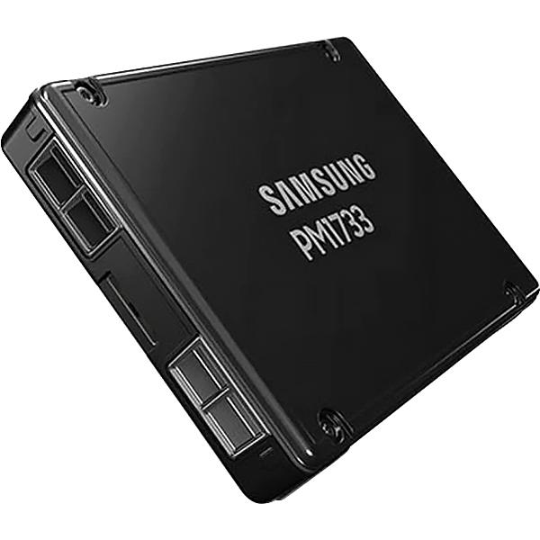 Твердотельный накопитель Samsung MZWLR7T6HBLA-00A07 фото 1