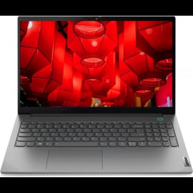 Lenovo ThinkBook 15 G3 ITL [21DJ00PDAK] (КЛАВ.РУС.ГРАВ.) Mineral Grey 15.6" {FHD TN i5-1235U/8GB sold+1slot/512GB/DOS} фото 1