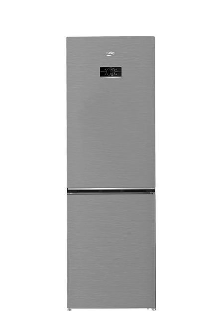 Холодильник B3RCNK362HX 7387010007 BEKO фото 1