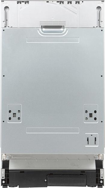 Посудомоечная машина встраив. Lex PM 4573 B 2100Вт узкая фото 3