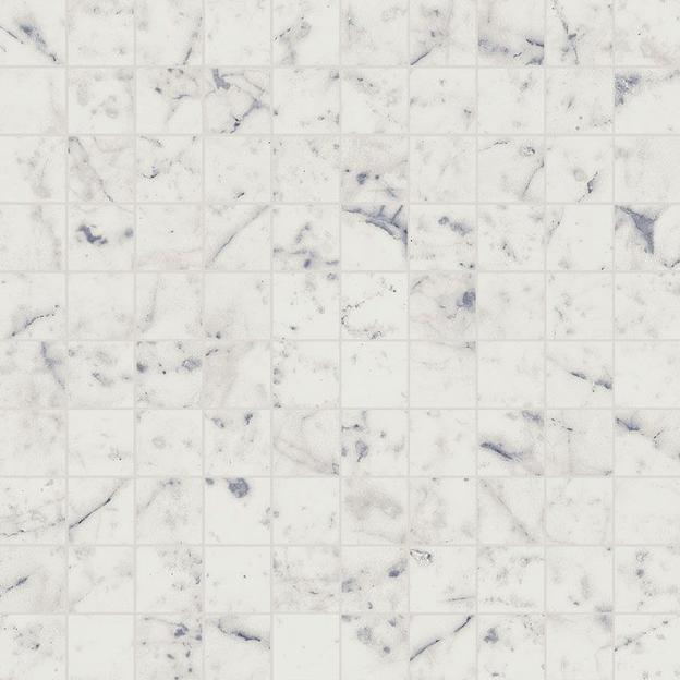 Мозаика Italon Charme Extra Carrara Mosaico фото 1