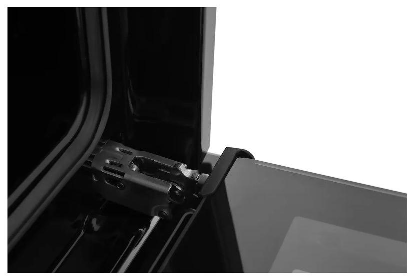 Морозильная камера Indesit DSZ 4150 G, серебристый, 214 л, 6 ящиков фото 10