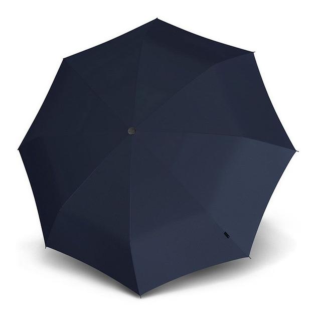 Зонт Knirps автомат E.200 Medium Duomatic NAVY 9512006900 фото 1