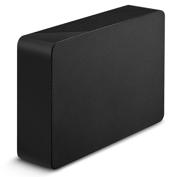 3.5" 24Tb Seagate Expansion desktop drive (STKP24000400) USB3. Черный фото 5