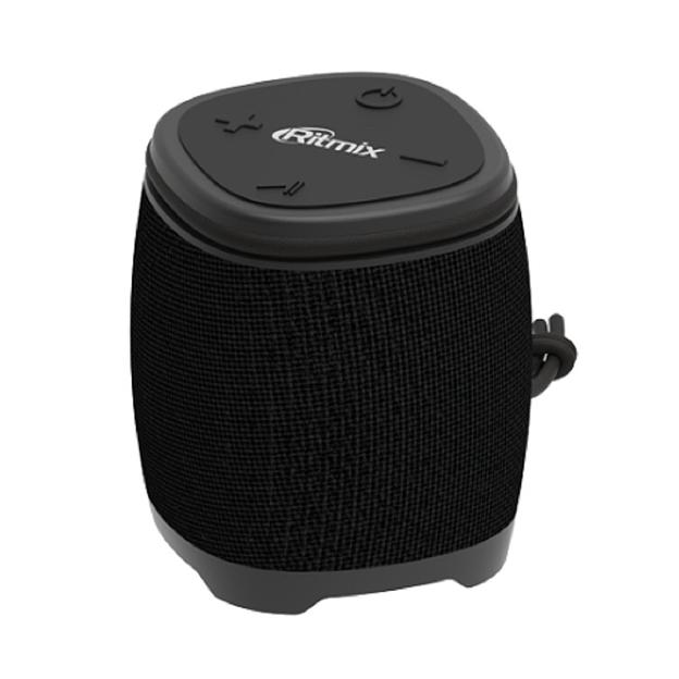 RITMIX SP-310B black фото 1
