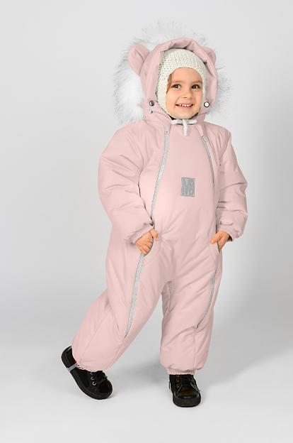 Комбинезон Светло-розовый 263шм/2 (104 см) фото 1