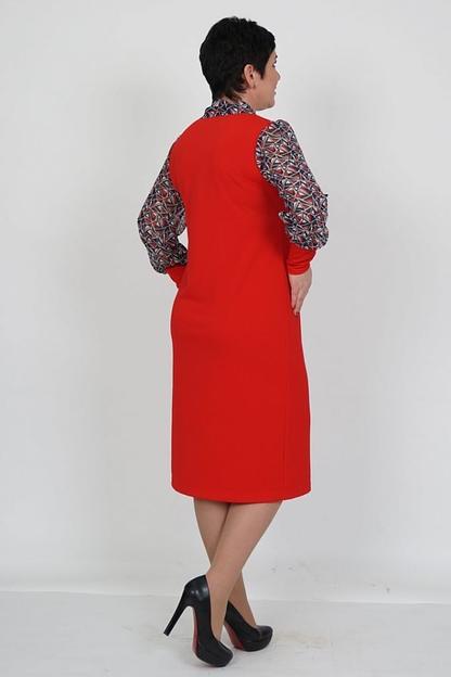 Платье С-233 фото 4