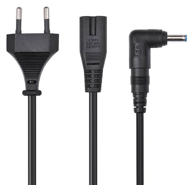 Блок питания Buro BUM-1107L70 автоматический 70W 18.5V-20V 11-connectors 4.62A от бытовой электросети фото 3