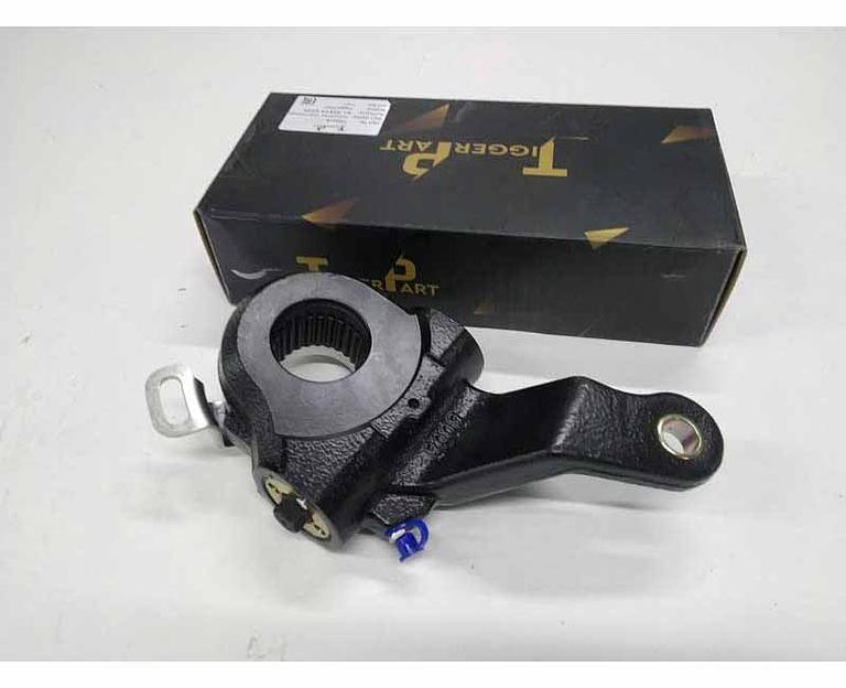 Трещетка тормозная задняя левая F3000 81.50610.6215 TiggerPart фото 4