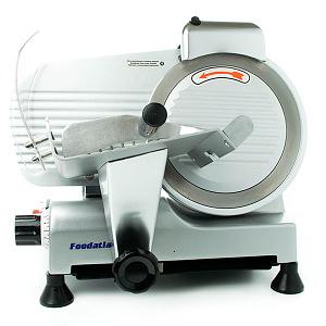 Полуавтоматический Слайсер WED-B220B-2 FoodAtlas фото 8