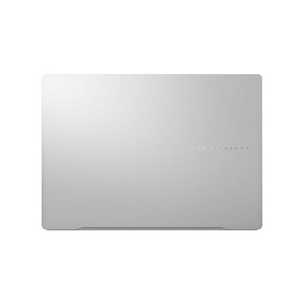 Ноутбук Asus Vivobook S14 OLED M5406NA-QD080 Cool Silver (90NB1491-M003N0) фото 7