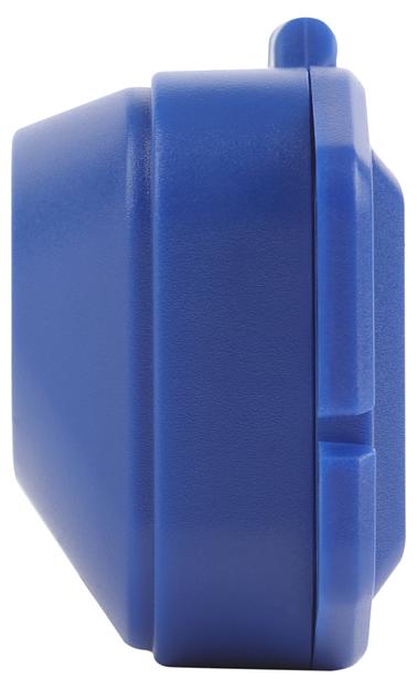 ЭРА Б0052749 Фонарь налобный светодиодный GB-707 на батарейках 3 режима 3 Вт COB 3хААА Атлант фото 4