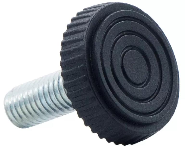 Опора регулируемая 32М10-30ЧН, опт фото 3