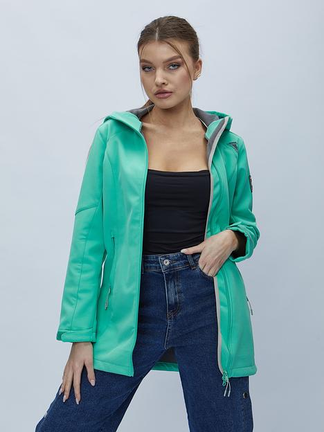 Ветровка MTFORCE 22210Z фото 4