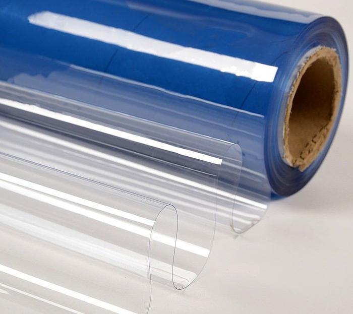 Плёнка ПВХ Phr55 2м фото 2