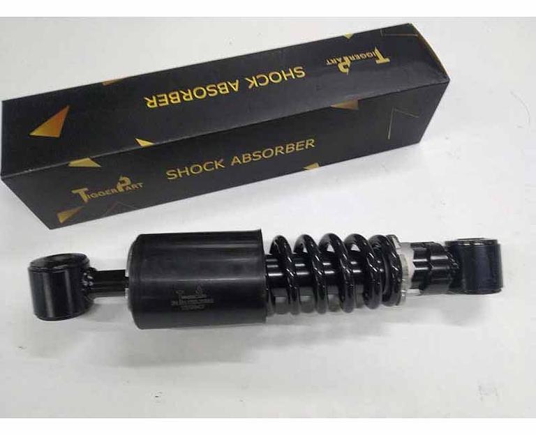 Амортизатор кабины передний TiggerPart 81.41722-6060 ОПТ фото 1