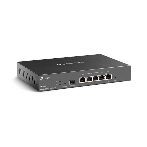 Маршрутизатор TP-Link ER7206 фото 2