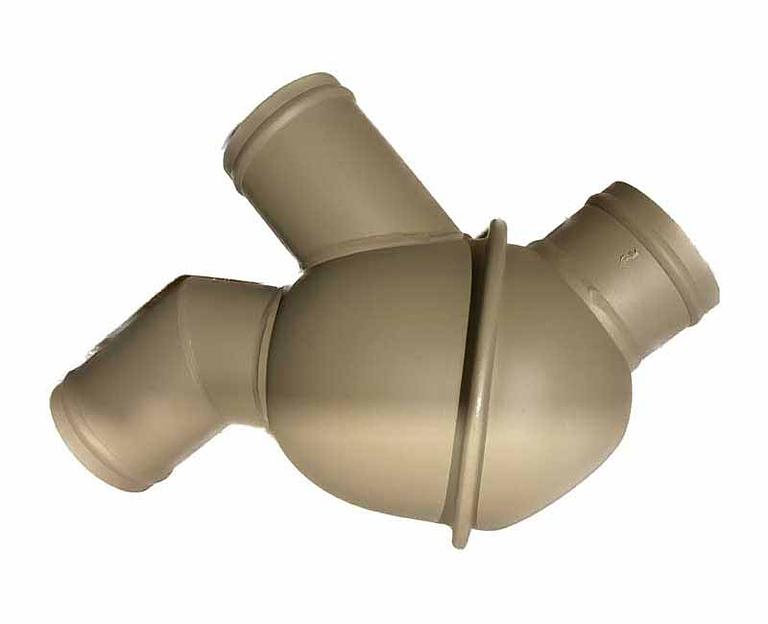 Термостат 80С SHAANXI 612600060371 TiggerPart фото 1