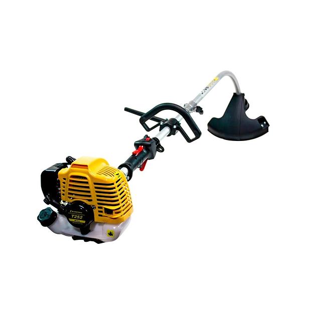 CHAMPION Триммер Т252 { разъемн.изогн. 0,75кВт 25,4см? 5,2кг HT34 P-ручка } фото 1