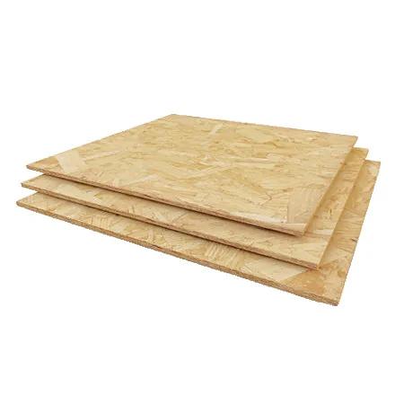 Плита OSB-3 Taleon 22 мм ОПТ фото 1