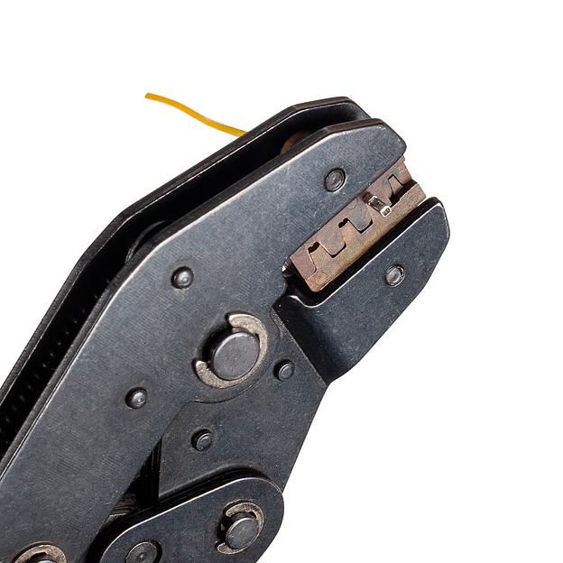 Пресс-клещи СТС-Д серия ПРОФИ фото 7