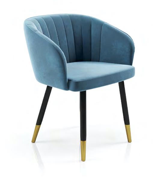 Стул «Бренди» ОПТ фото 10