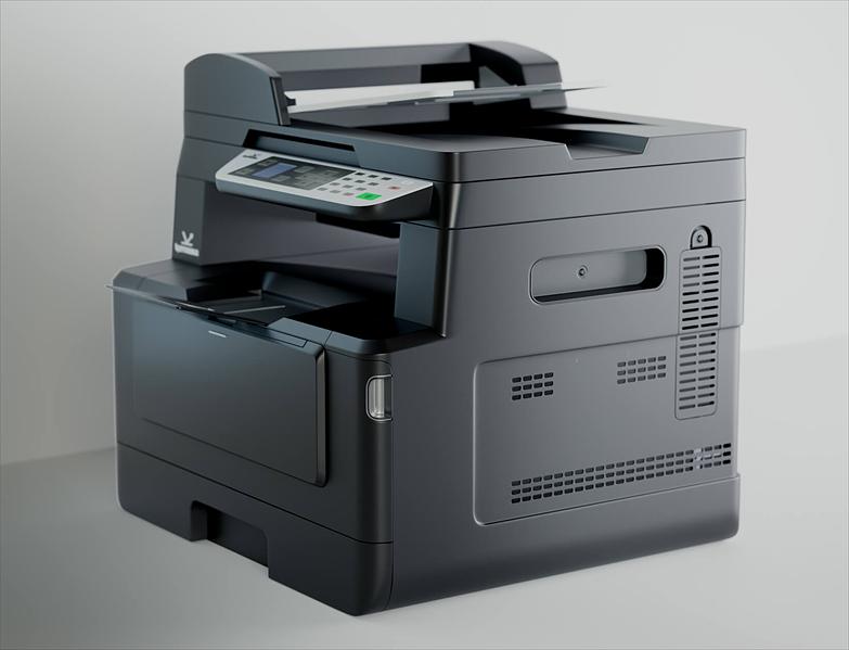 МФУ Катюша M130 (M130) {30стр, 600 dpi. 128 Мб,Eth, USB, USB-host, Wi-Fi (опц)} фото 1