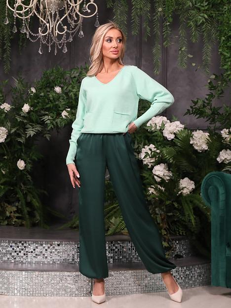 Джемпер Др5-518/4 фото 1