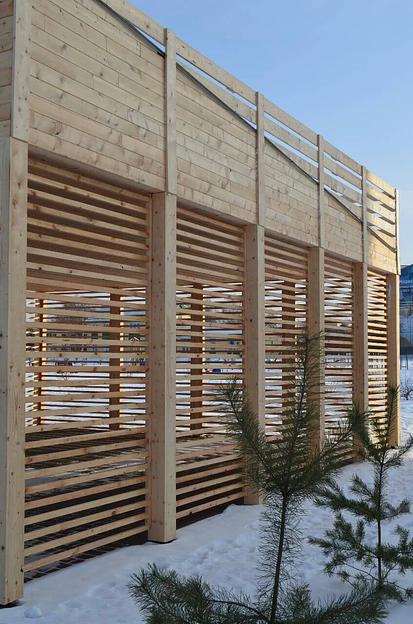 Летний класс  (9х7) фото 5