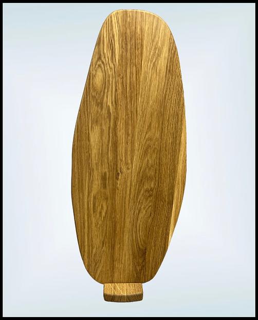 Разделочная доска DREVODUB И3 опт фото 1