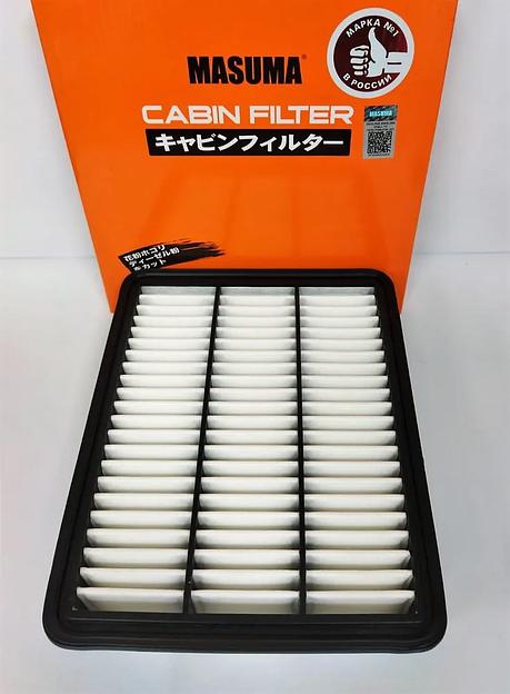 Комплект фильтров для Mazda 6 седан IV 2.5 л. Turbo после 2018 г. фото 6