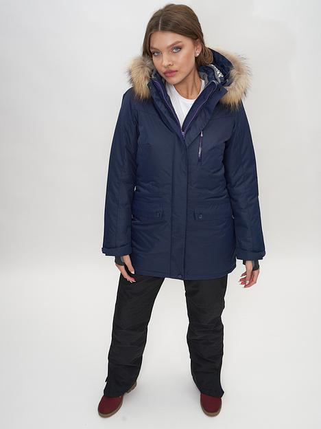 Парка SkiingBird 551963TS фото 7