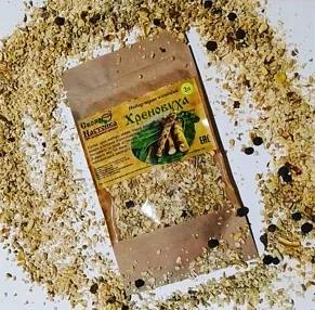 Набор трав и специй для настаивания самогона Своя Настойка «Хреновуха» 40 г ОПТ фото 2