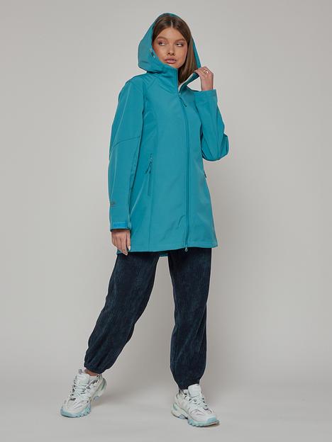 Ветровка MTFORCE 22335S фото 7