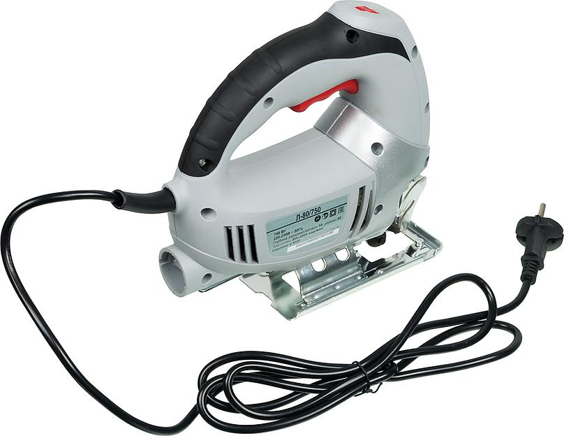 Лобзик Ресанта Л-80/750 750Вт 3000ходов/мин от электросети фото 2