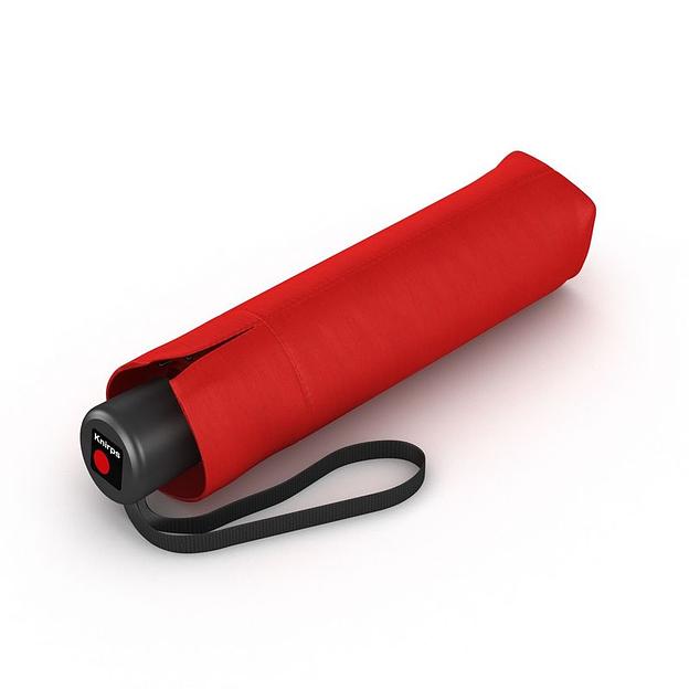 Зонт Knirps механический C.055 Medium Manual RED 95 8055 1501 фото 2