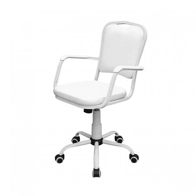 Кресло на газ-лифте с подлокотниками МД-КР09 ОПТ фото 5