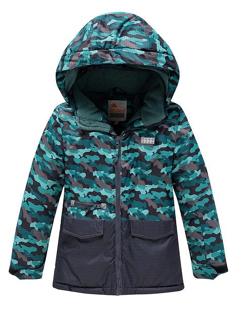 Костюм горнолыжный VALIANLY 9015TZ фото 2