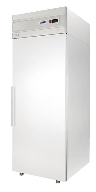 Шкаф холодильный нерж. ШХ-0,5 Polair фото 1