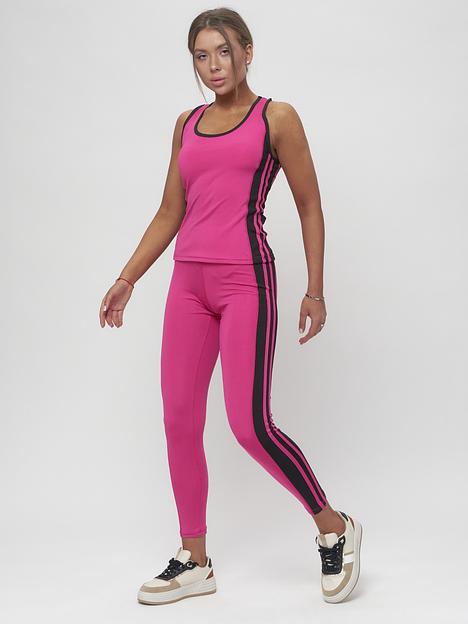 Костюм для фитнеса FUYOUKAI 29002R фото 3