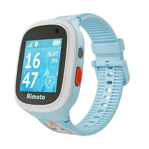 Смарт часы Aimoto Disney Холодное сердце фото 1