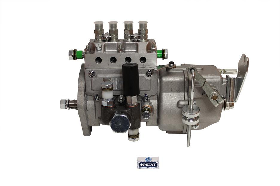 Топливный насос высокого давления для двигателя серии ZH фото 1