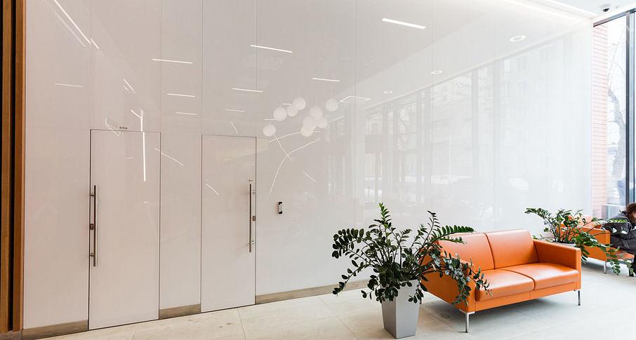 Скрытые двери NAYADA-Stels под заказ фото 9