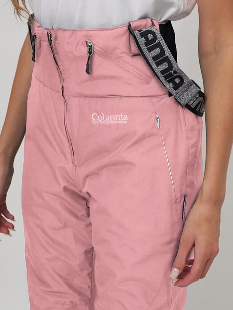 Брюки горнолыжные Colannia 66789R фото 10