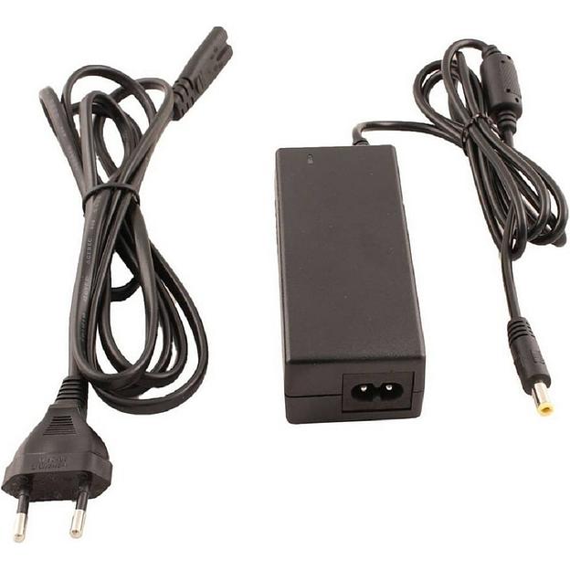 PS-12048 Блок питания (сетевой адаптер) DC12V, 4A (48Вт макс. фото 1