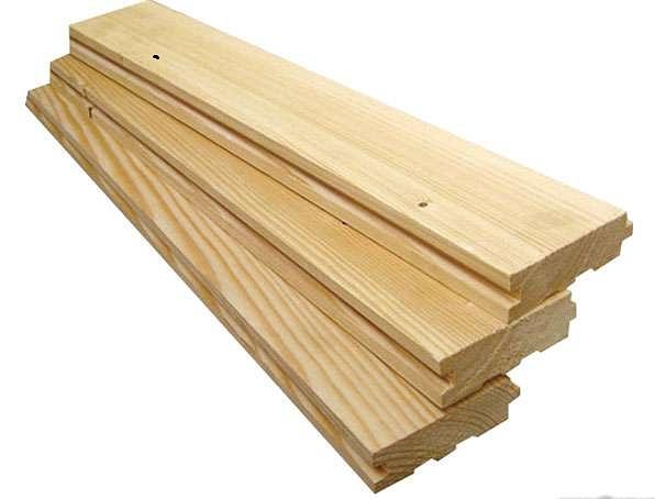 Доска пола категория «С», 36х96, 36х121, 36х146, 40х96, 40х121, 40х146, 3,0 / 6,0 м фото 1
