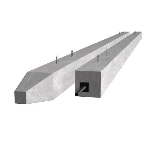  Энергетическая свая СН 35.6-1 фото 1